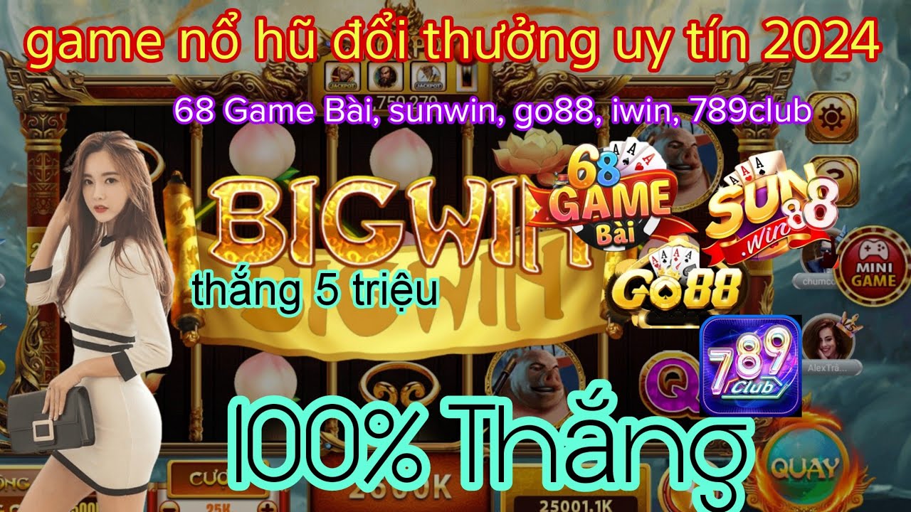 Giới thiệu về 68 game bài đổi thưởng